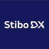 stibo dx logo image