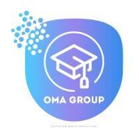 oma group education logo image