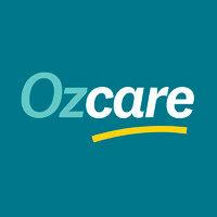 ozcare logo image