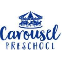 carousel preschool