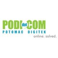 potomac digitek, inc.