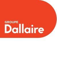 groupe dallaire logo image