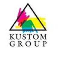 kustom group logo image