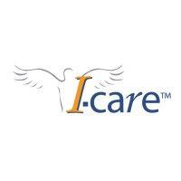 i-care deutschland gmbh logo image