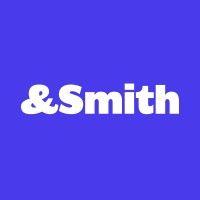 & smith logo image