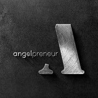 angelpreneur logo image