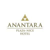 anantara plaza nice hotel logo image