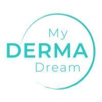 my derma dream logo image