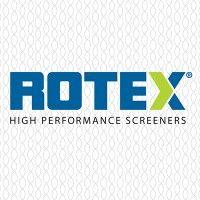 rotex global, llc logo image