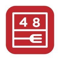 48east logo image