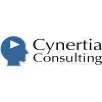 cynertia consulting logo image