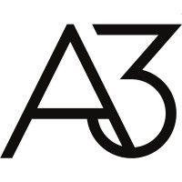 a3 labs logo image