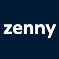 zenny logo image