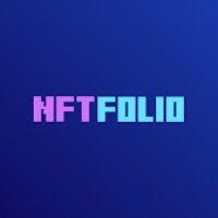 nftfolio gmbh logo image