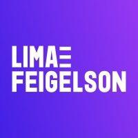 lima ≡ feigelson advogados logo image