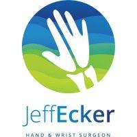 jeff ecker hand wrist surgeon