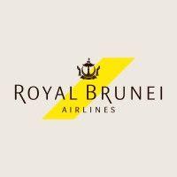 royal brunei airlines logo image