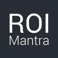 roi mantra inc. logo image