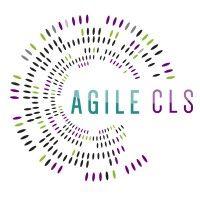 agile cls limited logo image