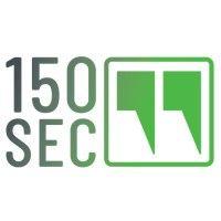 150sec.com logo image