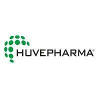 huvepharma nv logo image