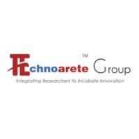 technoarete research and development association logo image