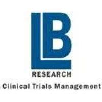 lb research srl - clinical trials management logo image