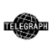 di telegraph logo image