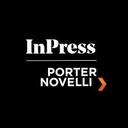 logo of Inpress Porter Novelli