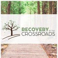 recovery at the crossroads logo image