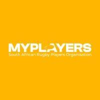 myplayers rugby logo image