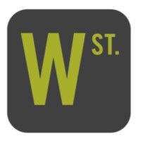 willow st. agency logo image