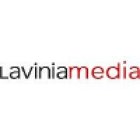 lavinia media logo image