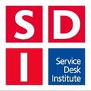 logo of The Service Desk Institute Sdi