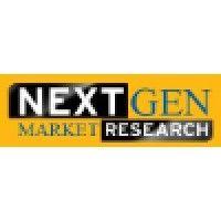 next gen market research (ngmr) logo image