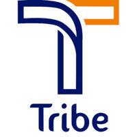 tribe agency logo image