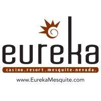 eureka casino resort logo image