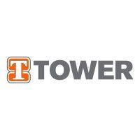 tower auto mall logo image