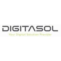 digitasol gmbh - your digital solution provider logo image