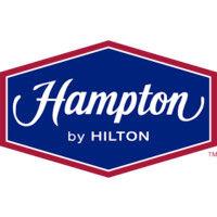 hampton inn & suites destin- sandestin logo image