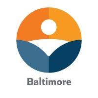 boys hope girls hope of baltimore logo image