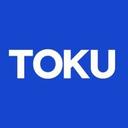 logo of Toku