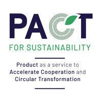 pacct for sustainability logo image