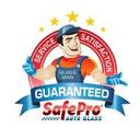 logo of Safepro Auto Glass Llc