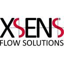 logo of Xsens Flow Solutions