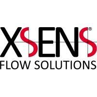 xsens flow solutions