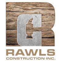 rawls construction inc. logo image