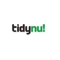 tidynu! logo image