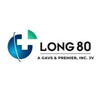 long-80 logo image