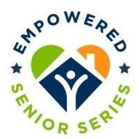 empowered senior logo image